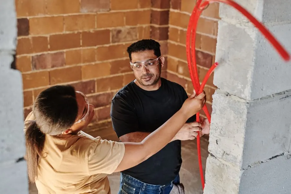 Kitchen Plumbing Services
